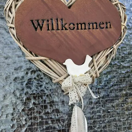 Studioferienwohnung דירה *