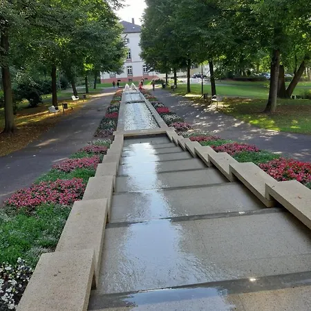 דירה Studioferienwohnung