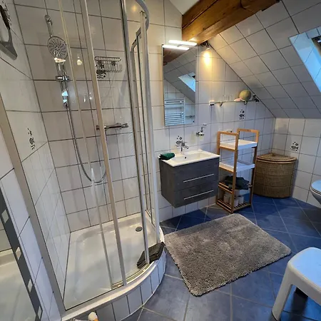 Studioferienwohnung דירה *