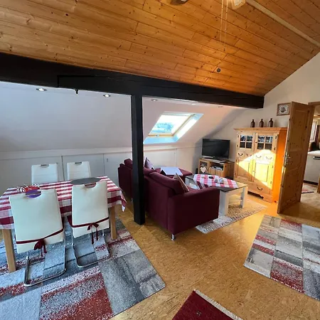 Studioferienwohnung * באד כמברג