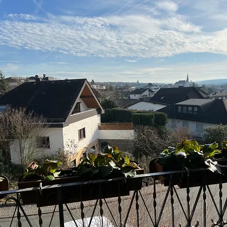 Studioferienwohnung דירה