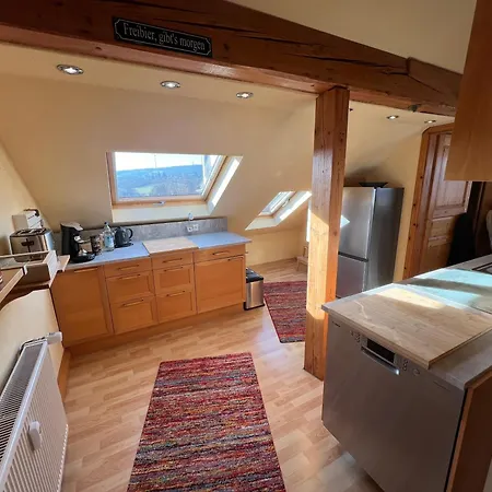 Studioferienwohnung Apartment Bad Camberg