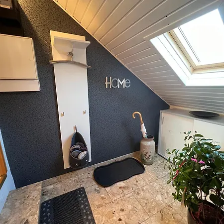 Studioferienwohnung Apartment *