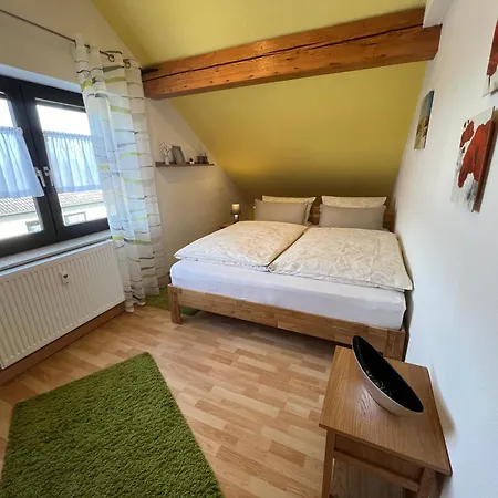 Studioferienwohnung Apartment *