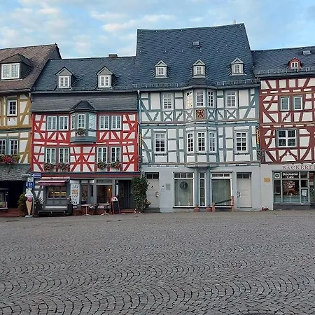 Studioferienwohnung דירה *