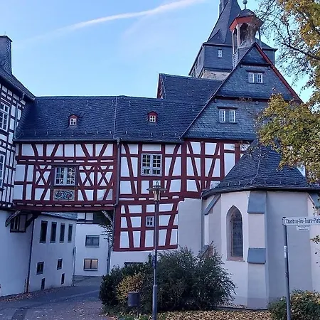 Studioferienwohnung * Bad Camberg