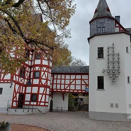 Studioferienwohnung דירה